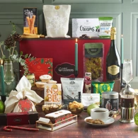 Christmas Luxury Hamper